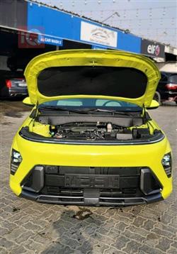 هیوندای کۆنا
